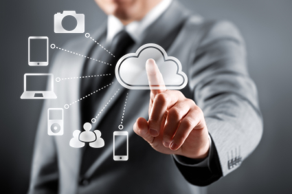 Cloud monitoring dashboards and automation tools